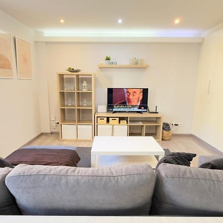 Avenida de Arteixo. Precioso apartamento Corunha Exterior foto