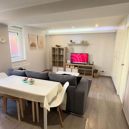 Avenida de Arteixo. Precioso apartamento Corunha Exterior foto