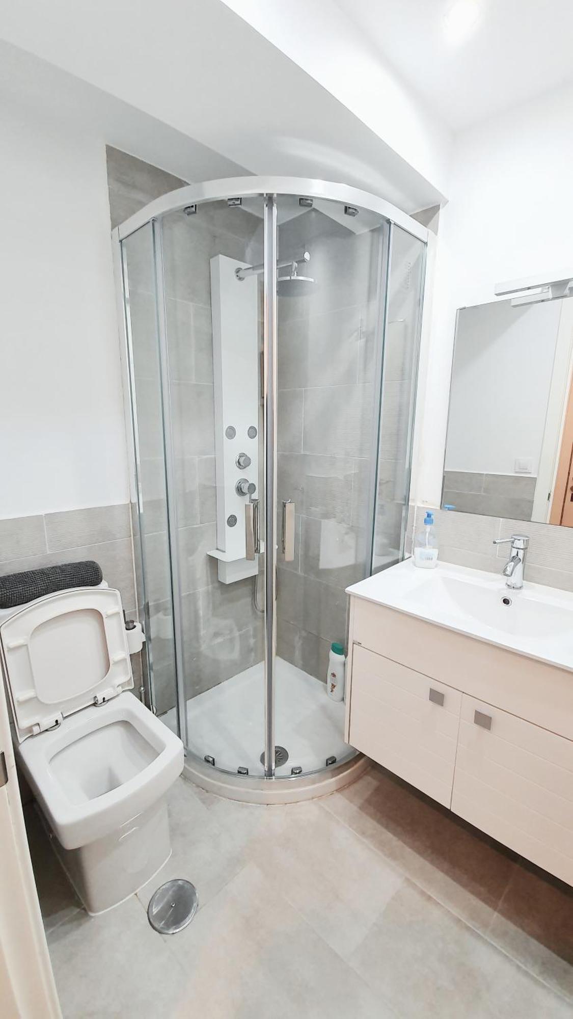 Avenida de Arteixo. Precioso apartamento Corunha Exterior foto