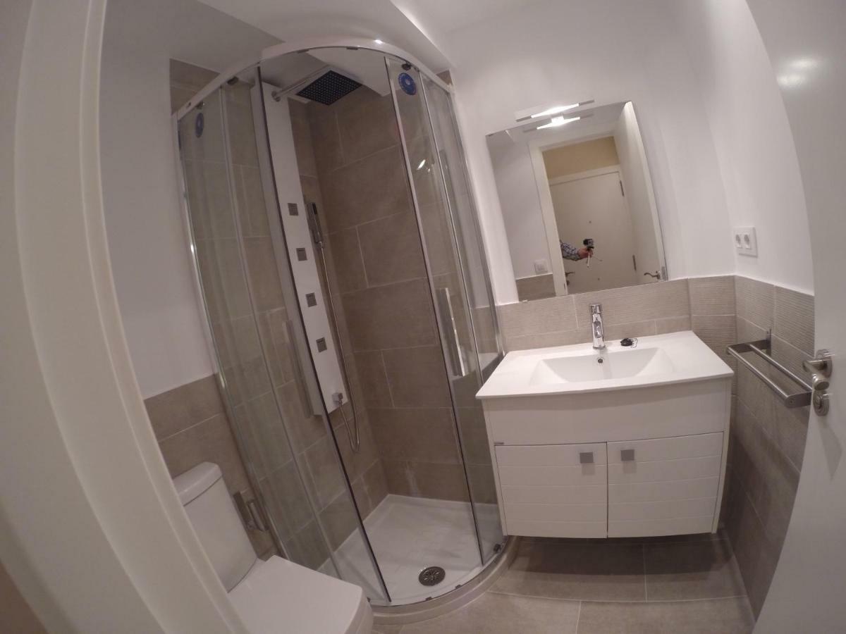 Avenida de Arteixo. Precioso apartamento Corunha Exterior foto