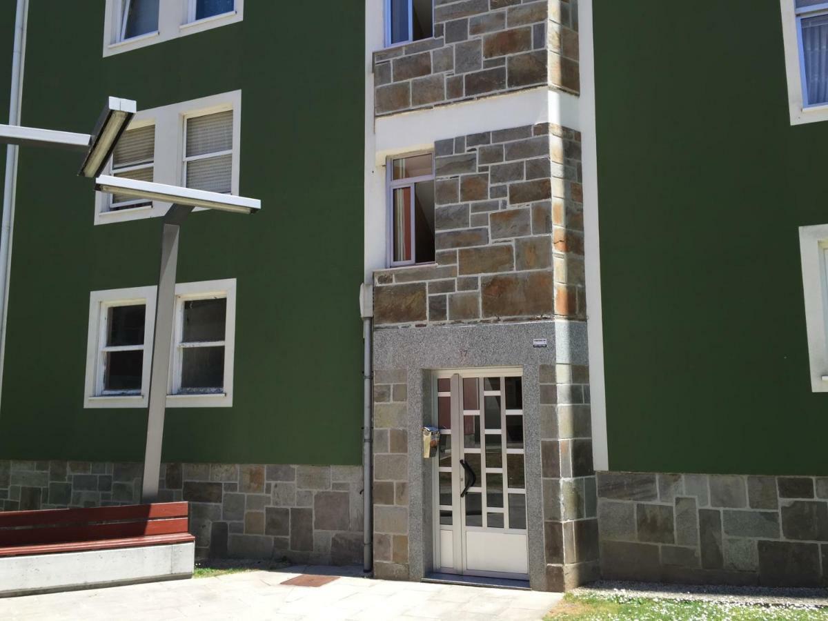 Avenida de Arteixo. Precioso apartamento Corunha Exterior foto